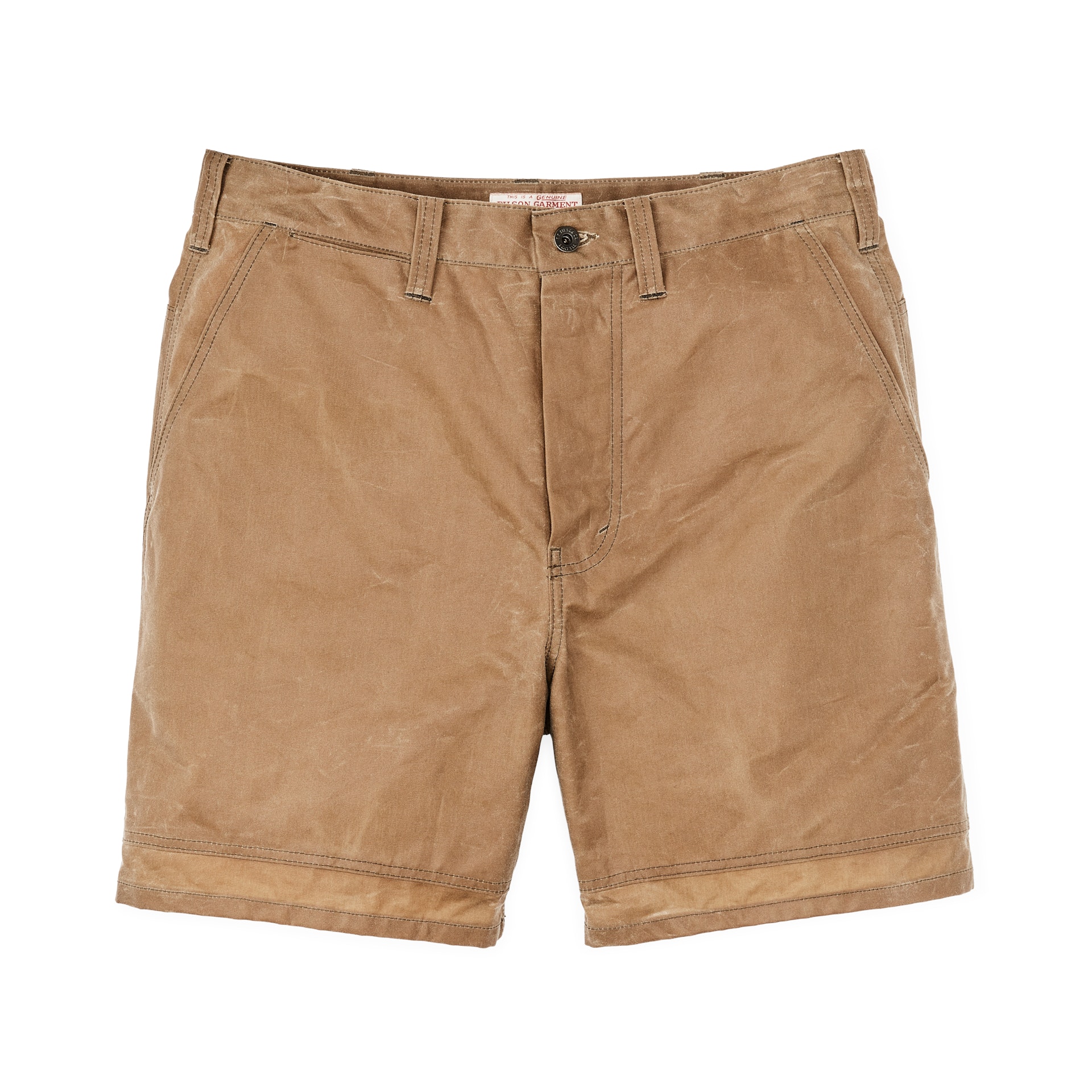 Men's Shorts  Harbour Thread