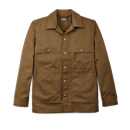 Dry Tin Cloth Jac-Shirt
