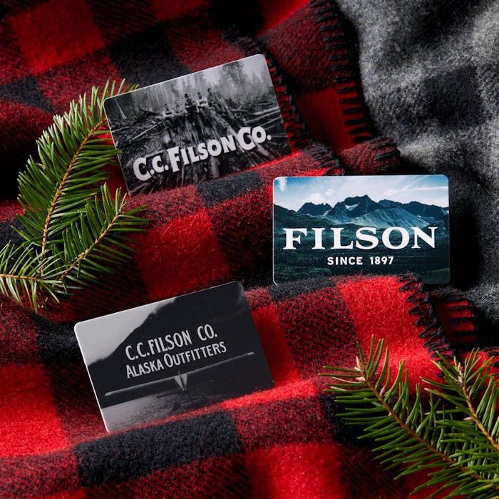 Filson Gift Card