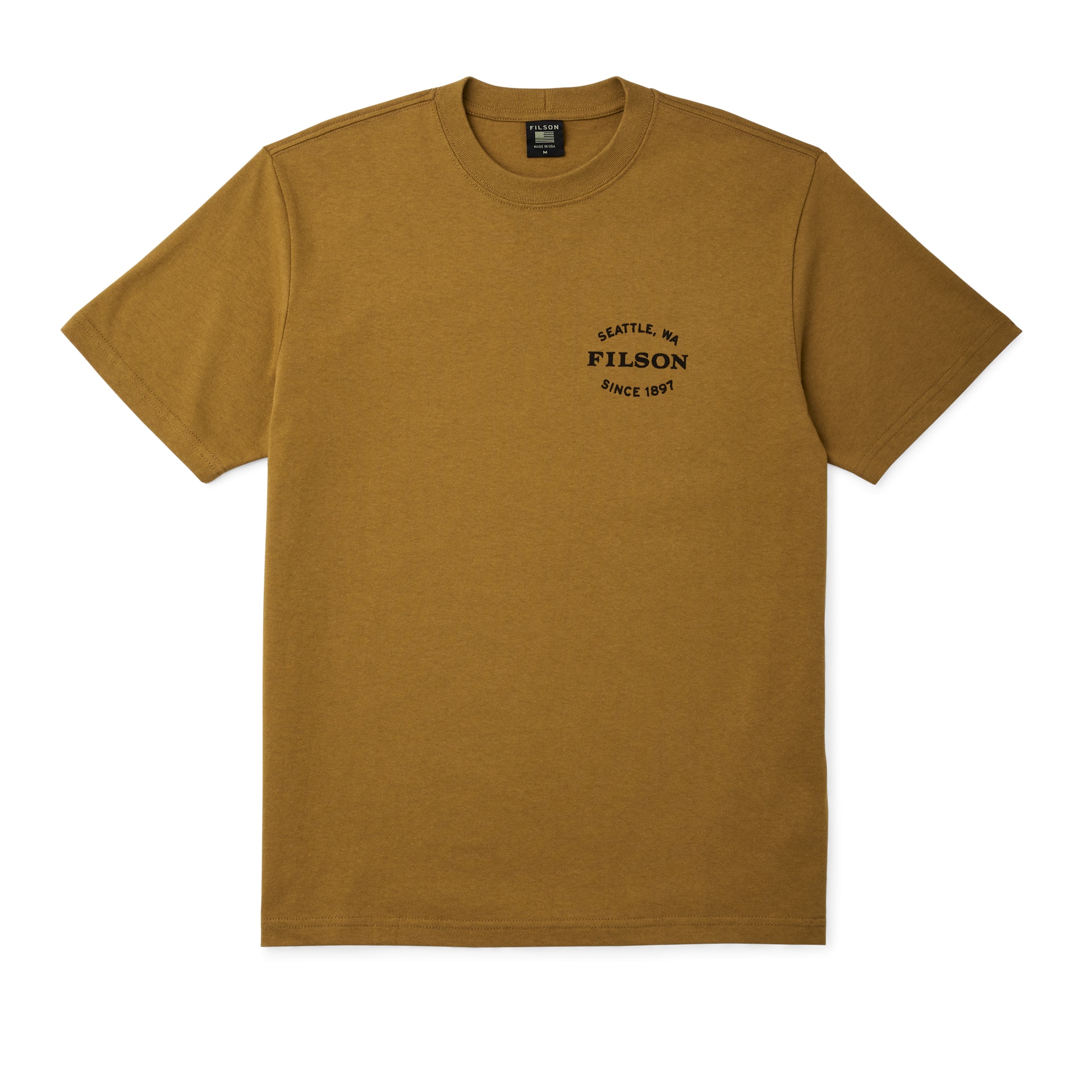 Pioneer Graphic T-Shirt