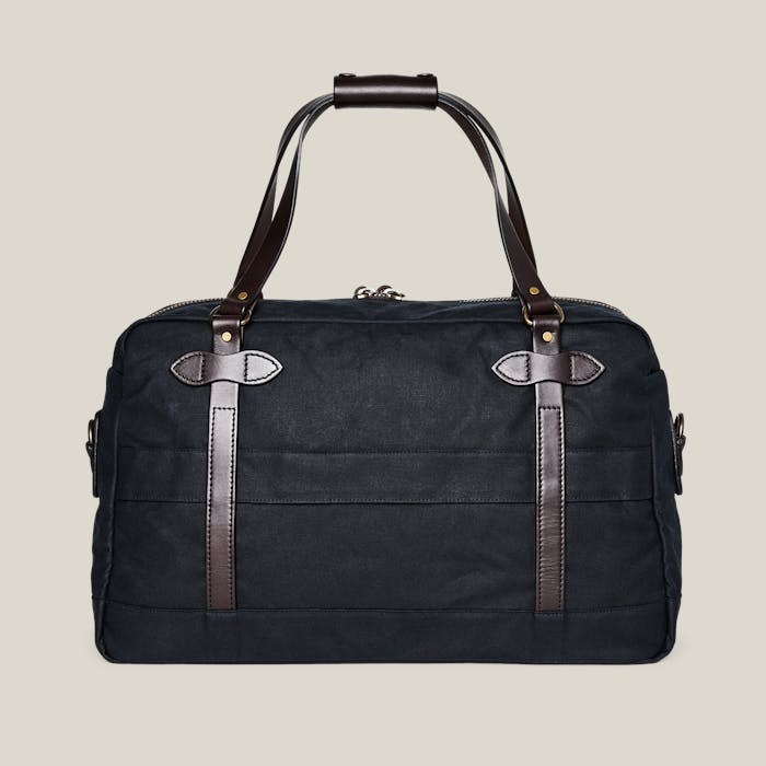 Is a Duffel Bag a Personal Item? - Von Baer