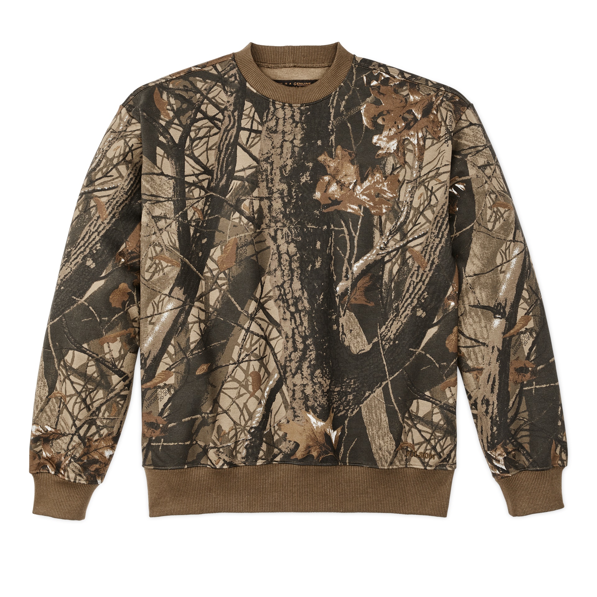 Realtree Camouflage Long Sleeve Hoodies & Sweatshirts for Women for sale