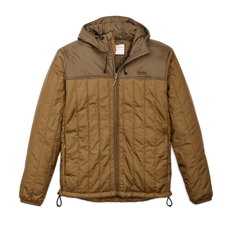 Ultralight Hooded Jacket | Filson