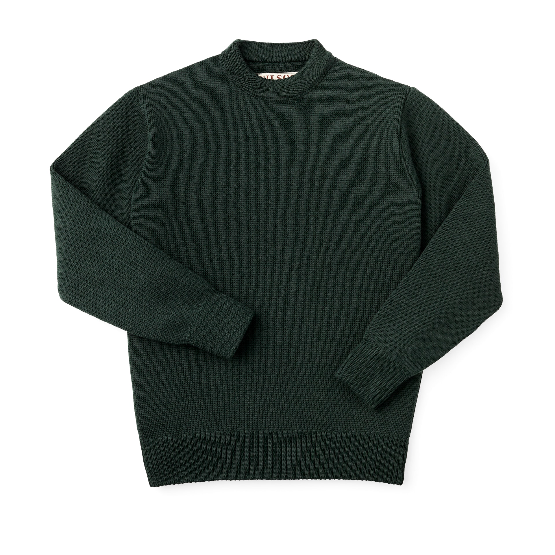 Crewneck Guide Sweater