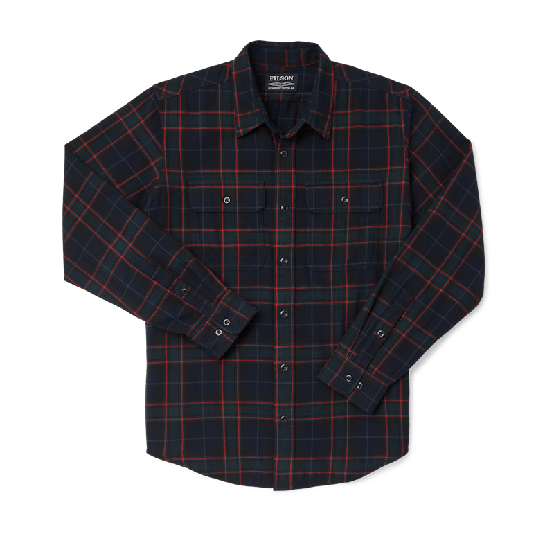Scout Shirt | Filson