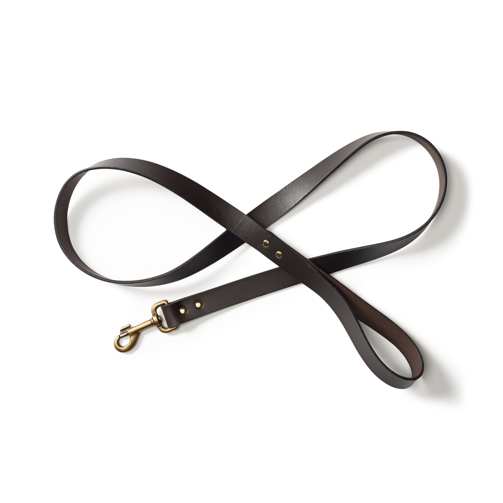 Filson store dog harness