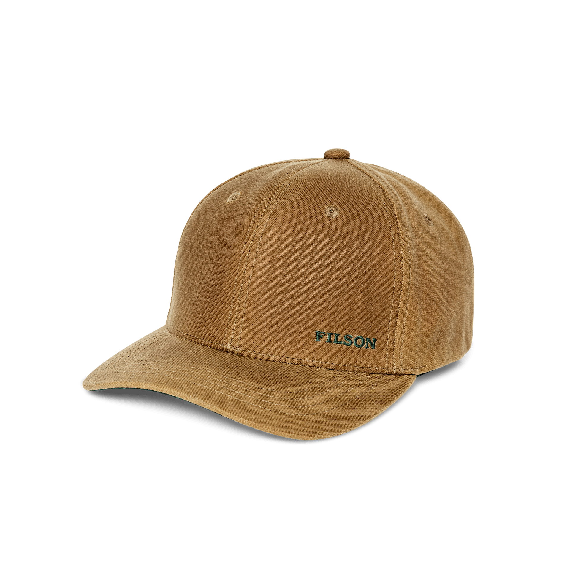 Oil Tin Logger Cap | Filson