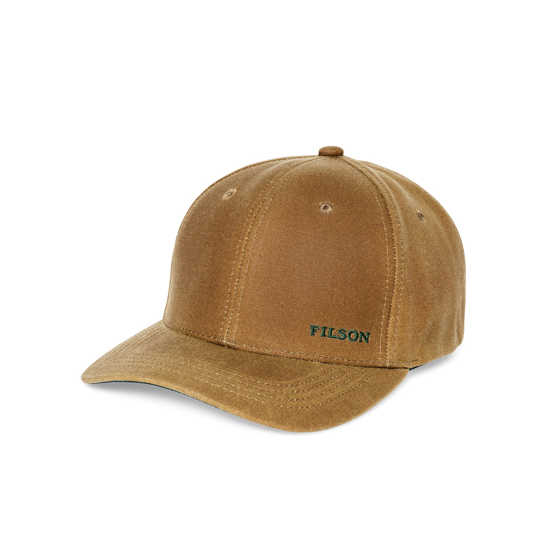 Oil Tin Logger Cap | Filson