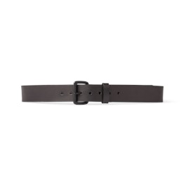 Bridle Leather Belt — 1.5 Inch