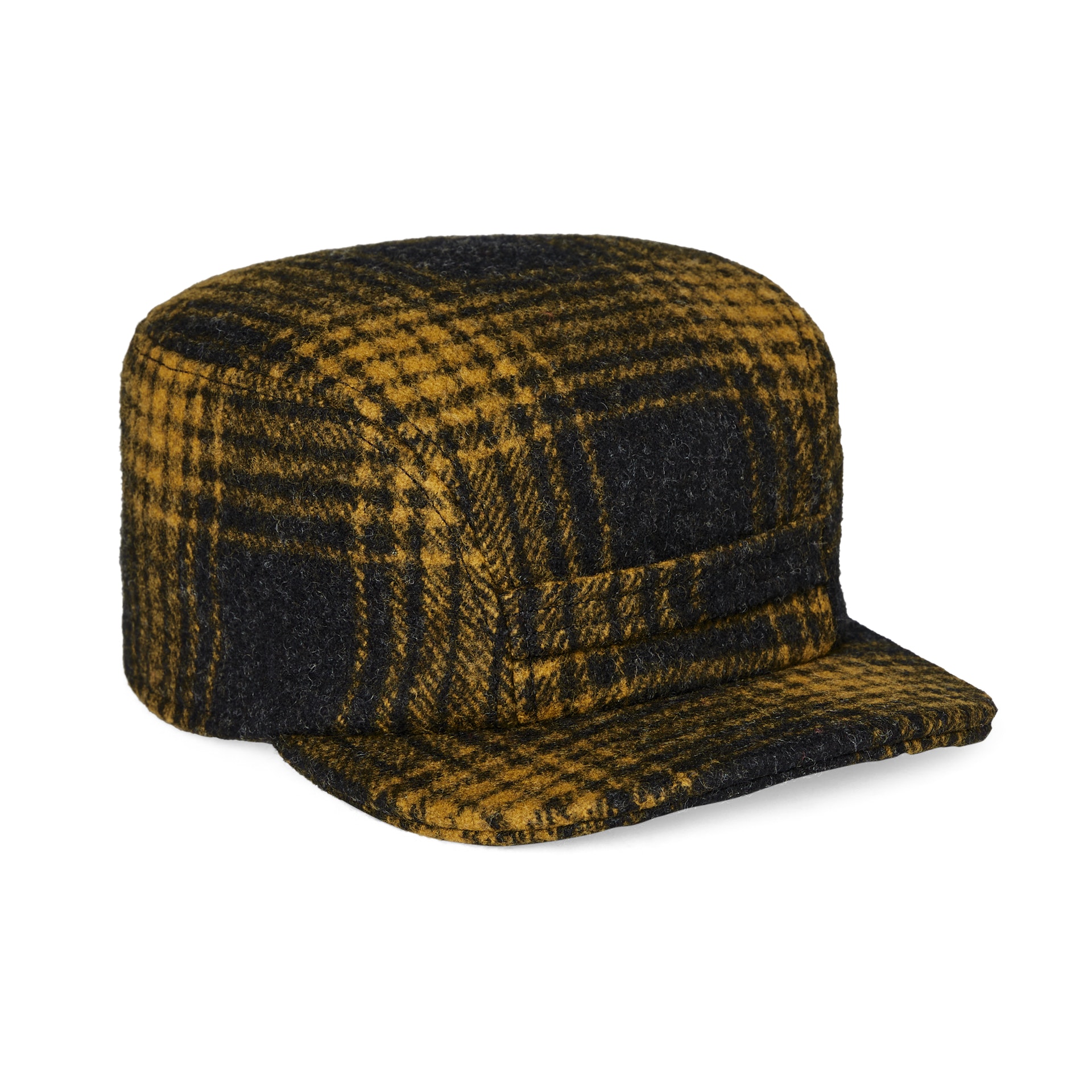 MACKINAW WOOL CAP Filson online made USA