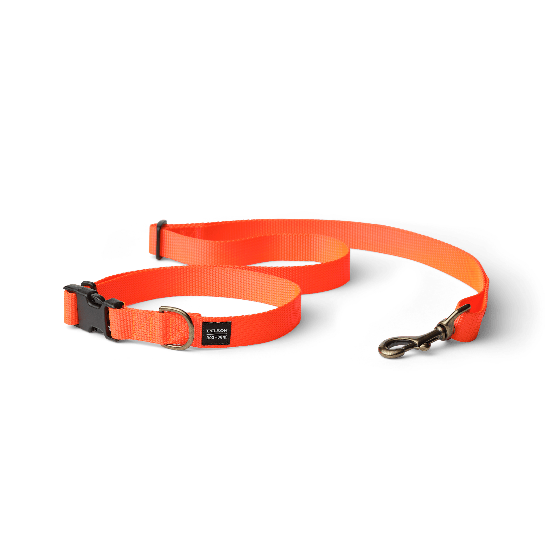 Dog Leashes: Leash - Filson