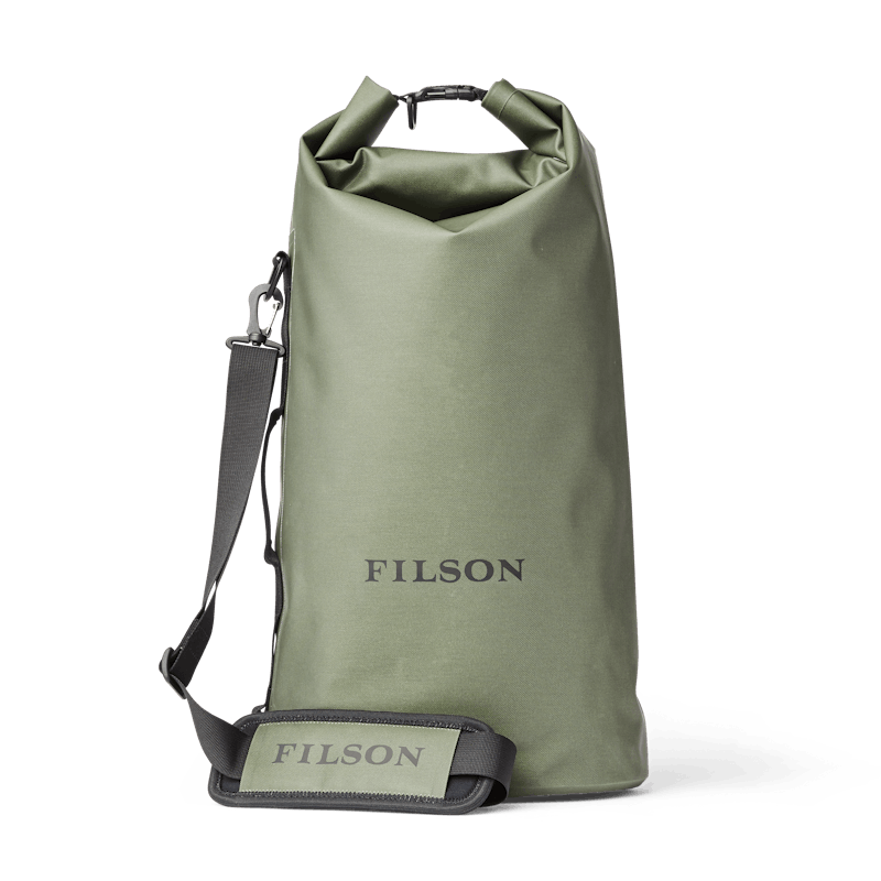 Large Waterproof Bag — 27L Dry Bag