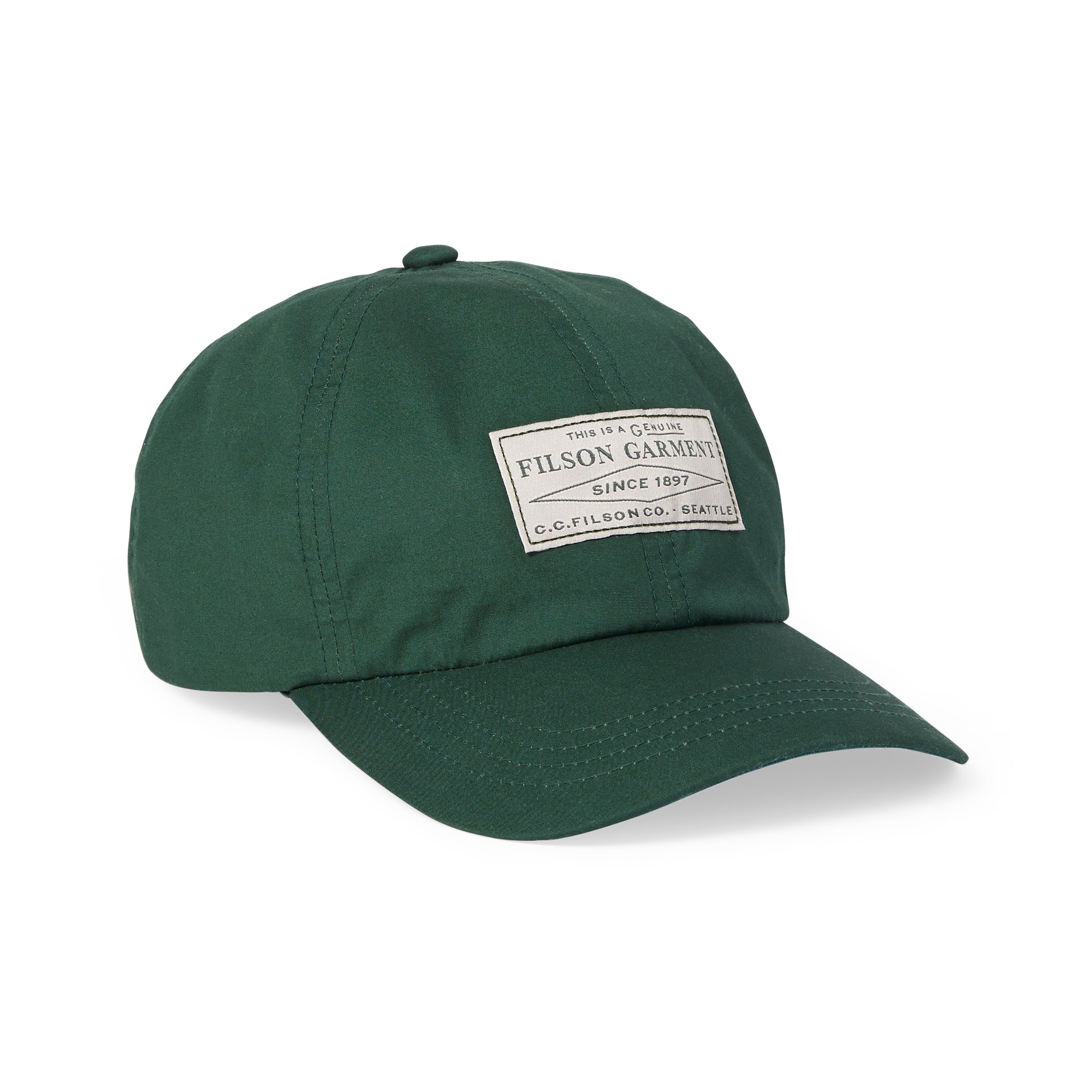 Lightweight Angler Cap Filson