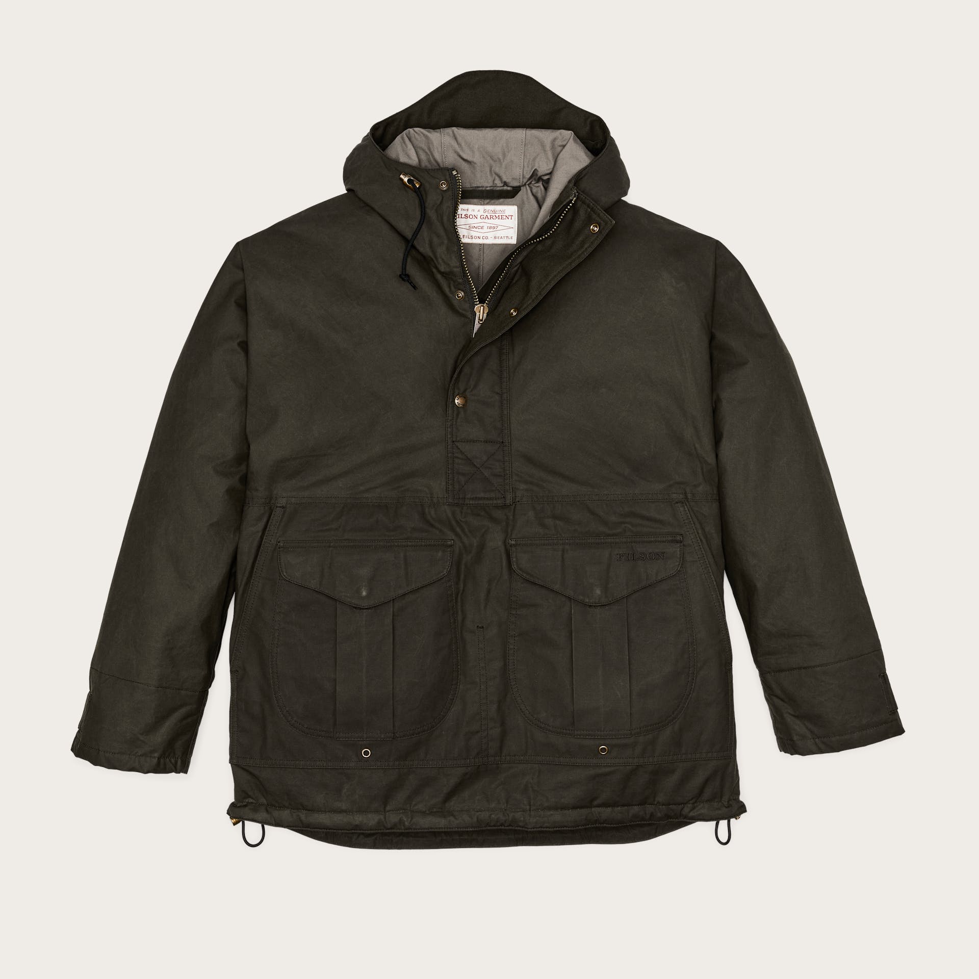 Better Outdoor Coats Jackets Filson