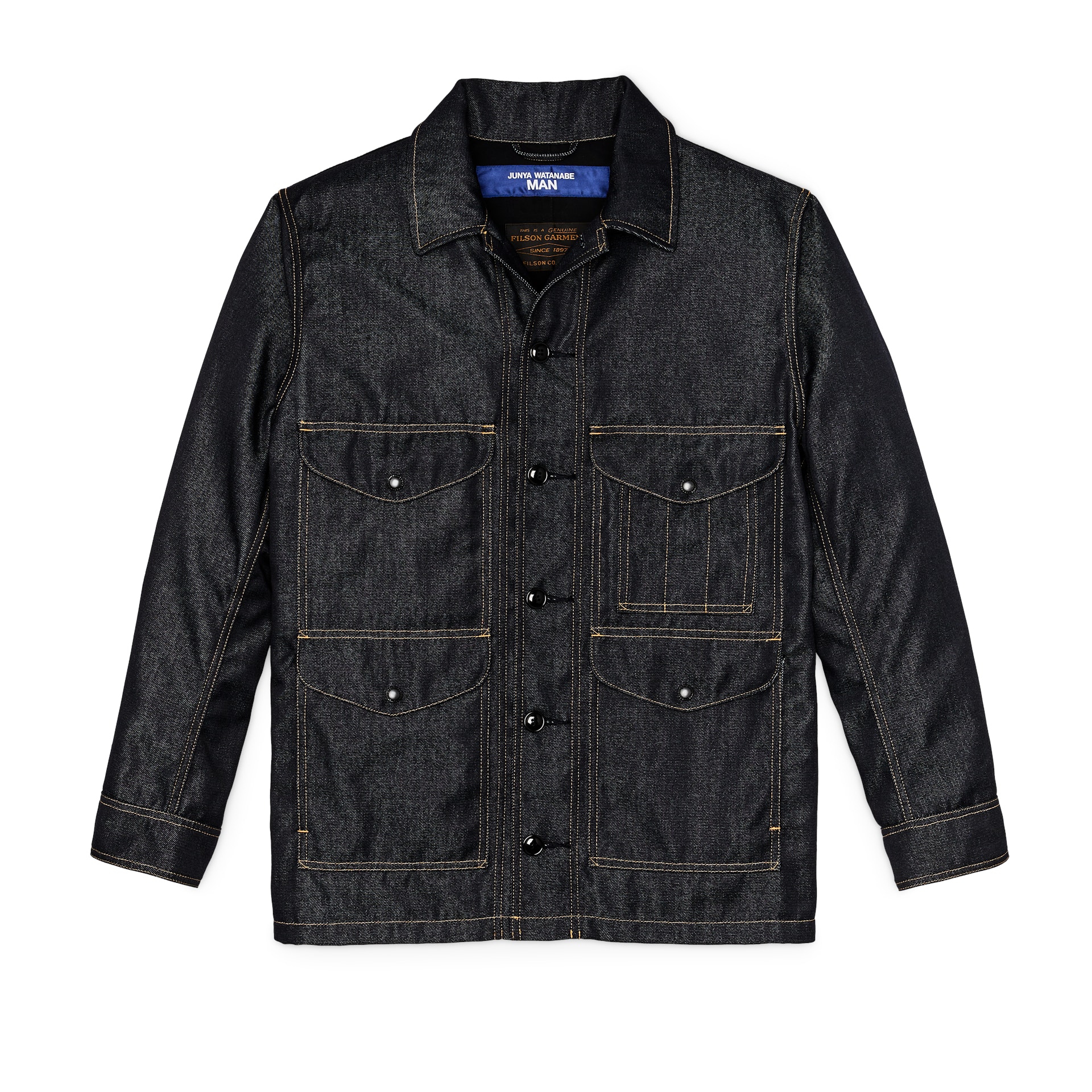 Junya Watanabe Cruiser | Filson