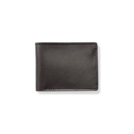 Kyle Leather Perforated Bifold Wallet – Flyclothing LLC