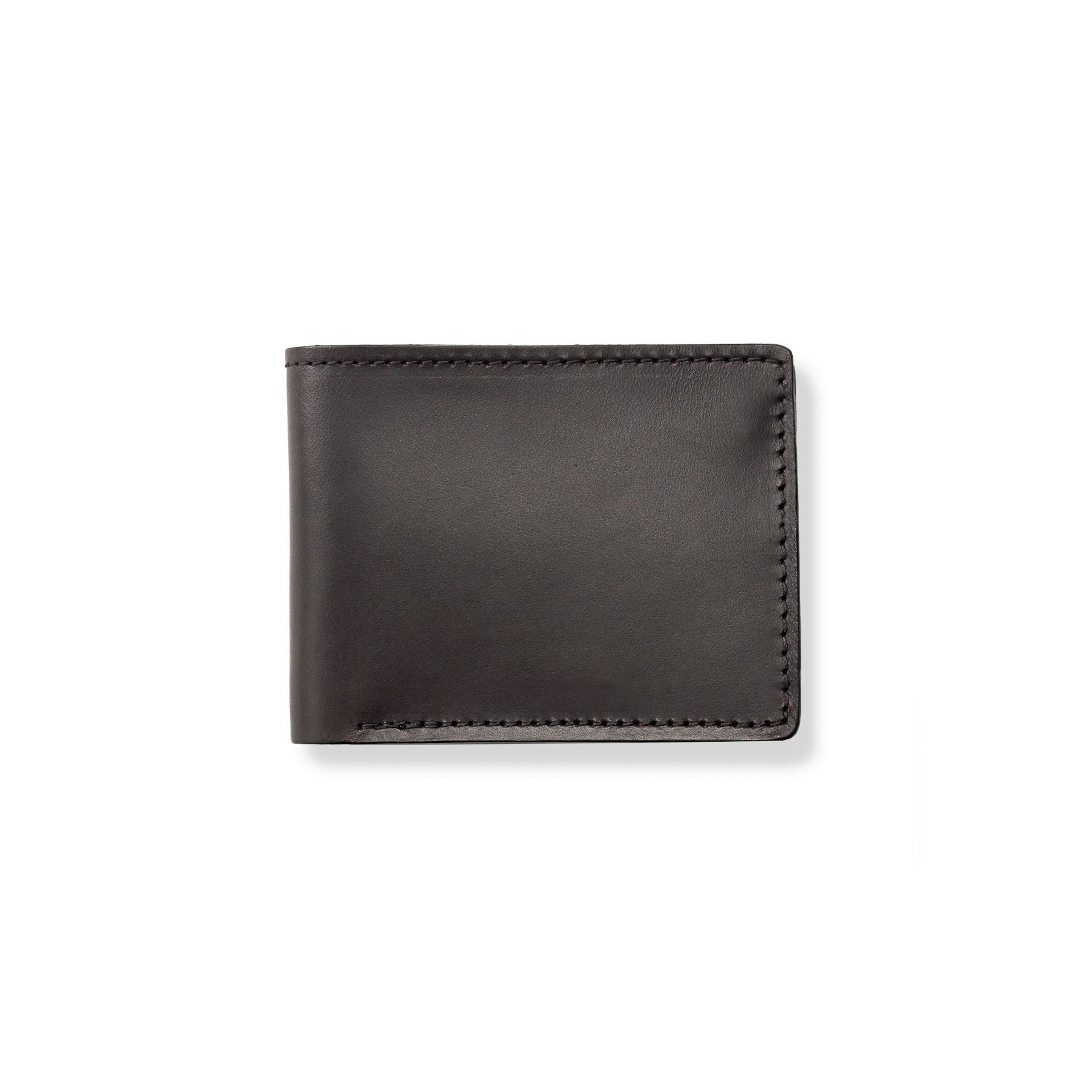 Bridle Leather Bi-Fold Wallet | Filson