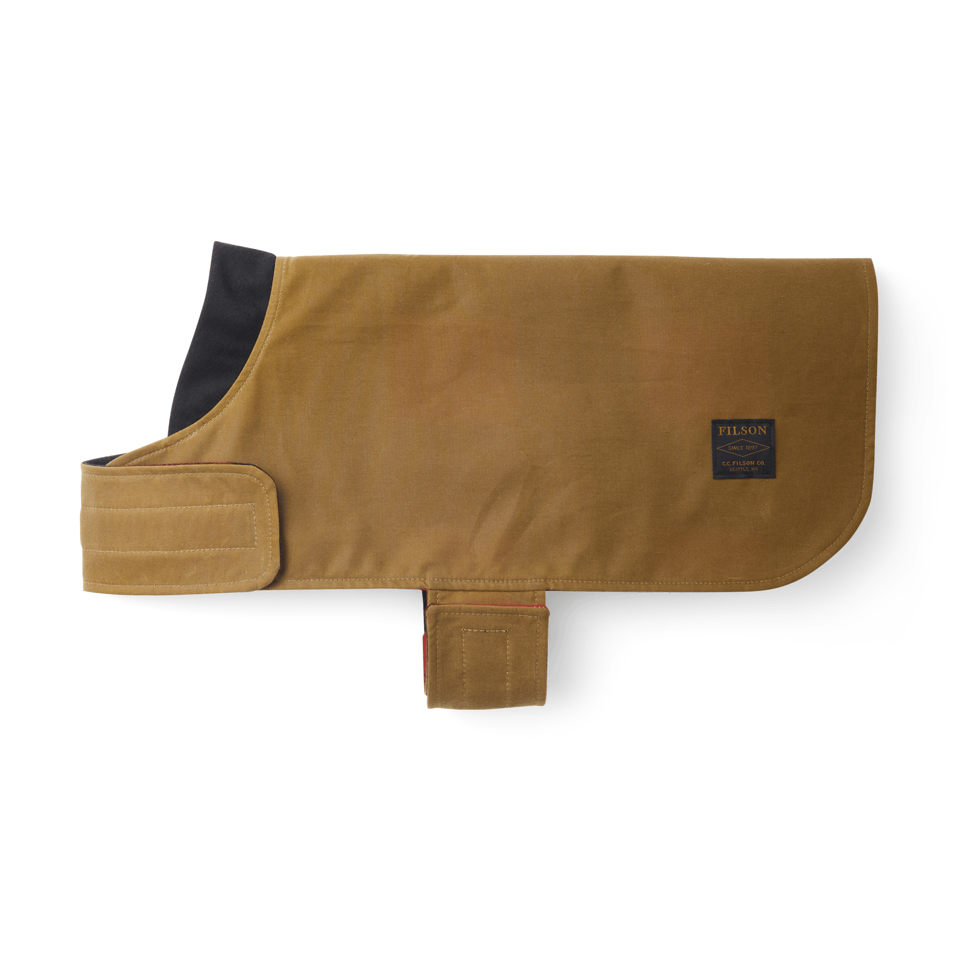 Dog Apparel: Dog Coat - Filson