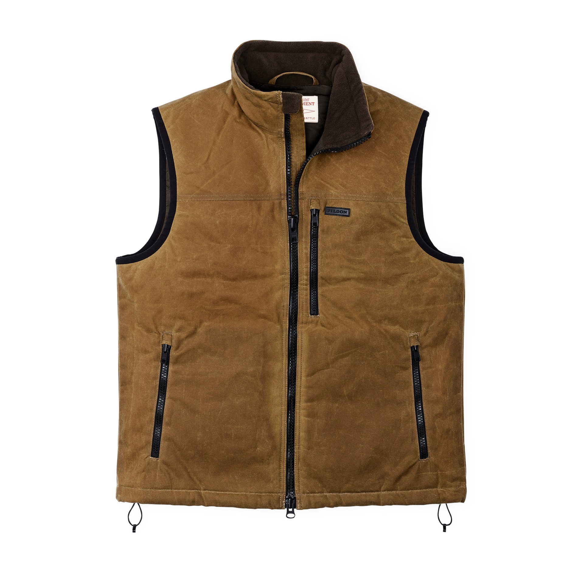 Tin Cloth Primaloft® Vest