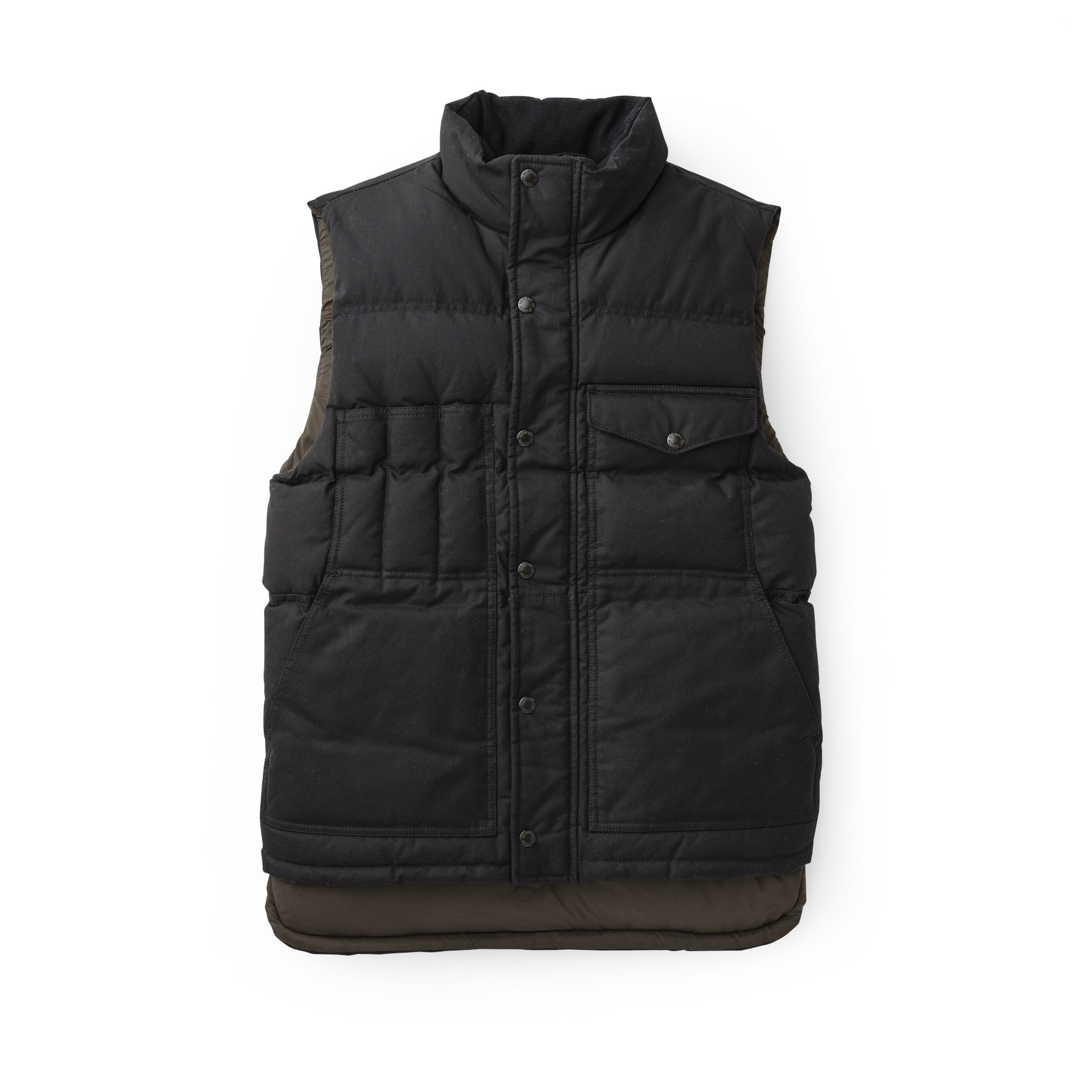 Down Cruiser Vest