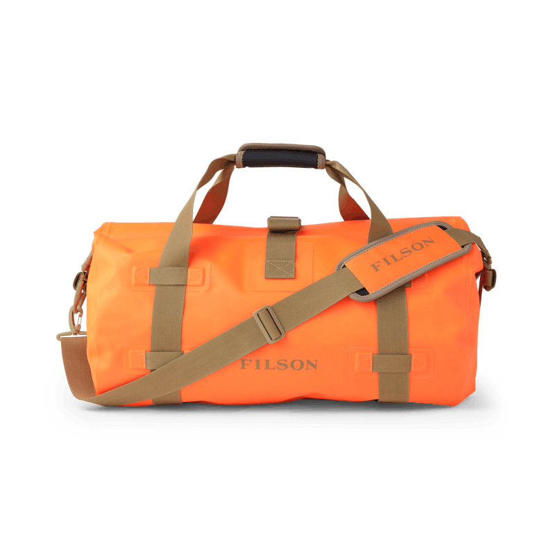 Dry Backpack — Rolltop Dry Bag