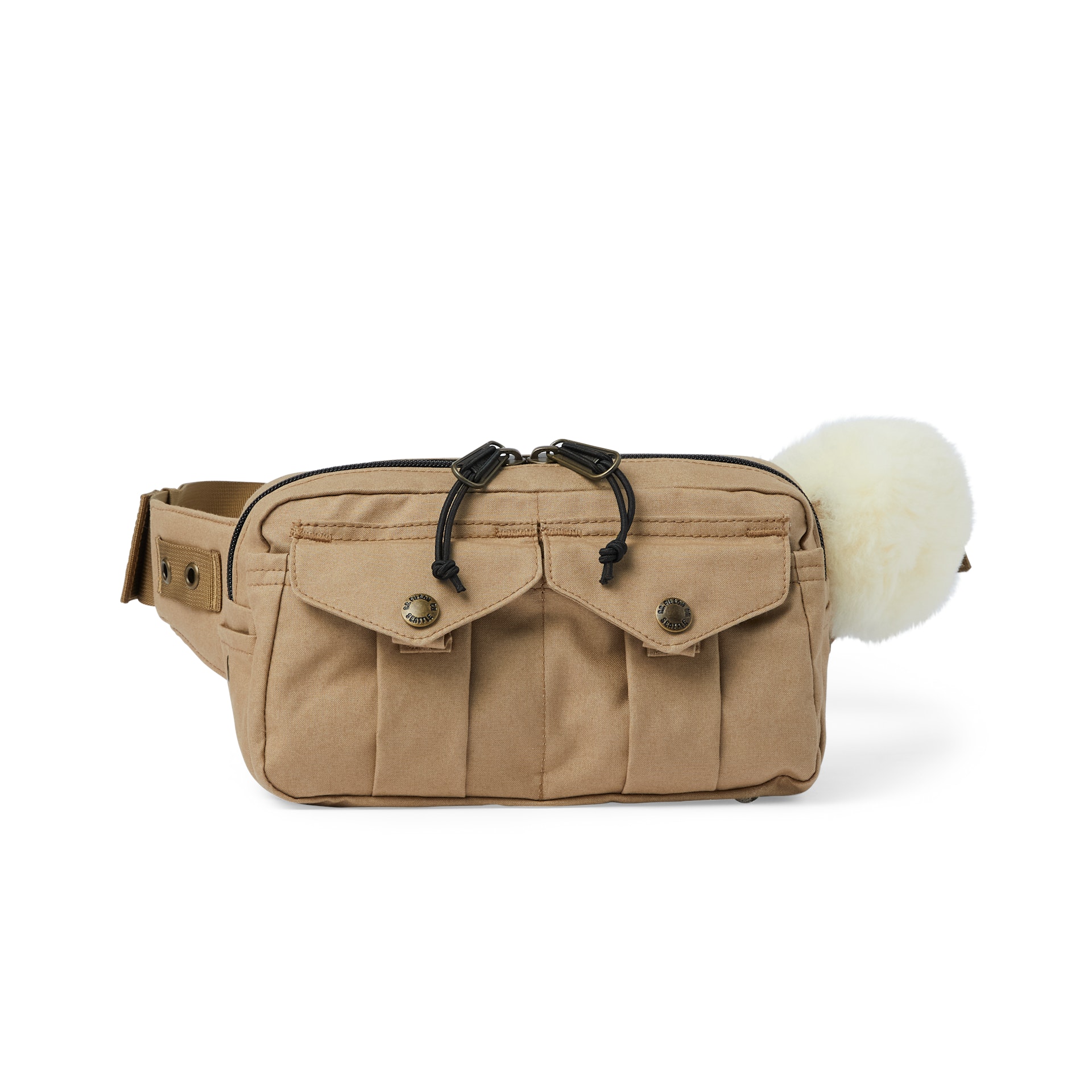 Filson Fly Fishing Vest