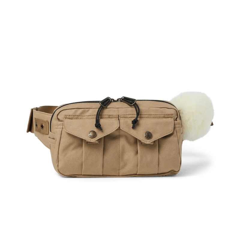 Fly Fishing Hip Pack