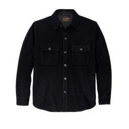 Men's CPO Wool Shirt Jacket | Filson