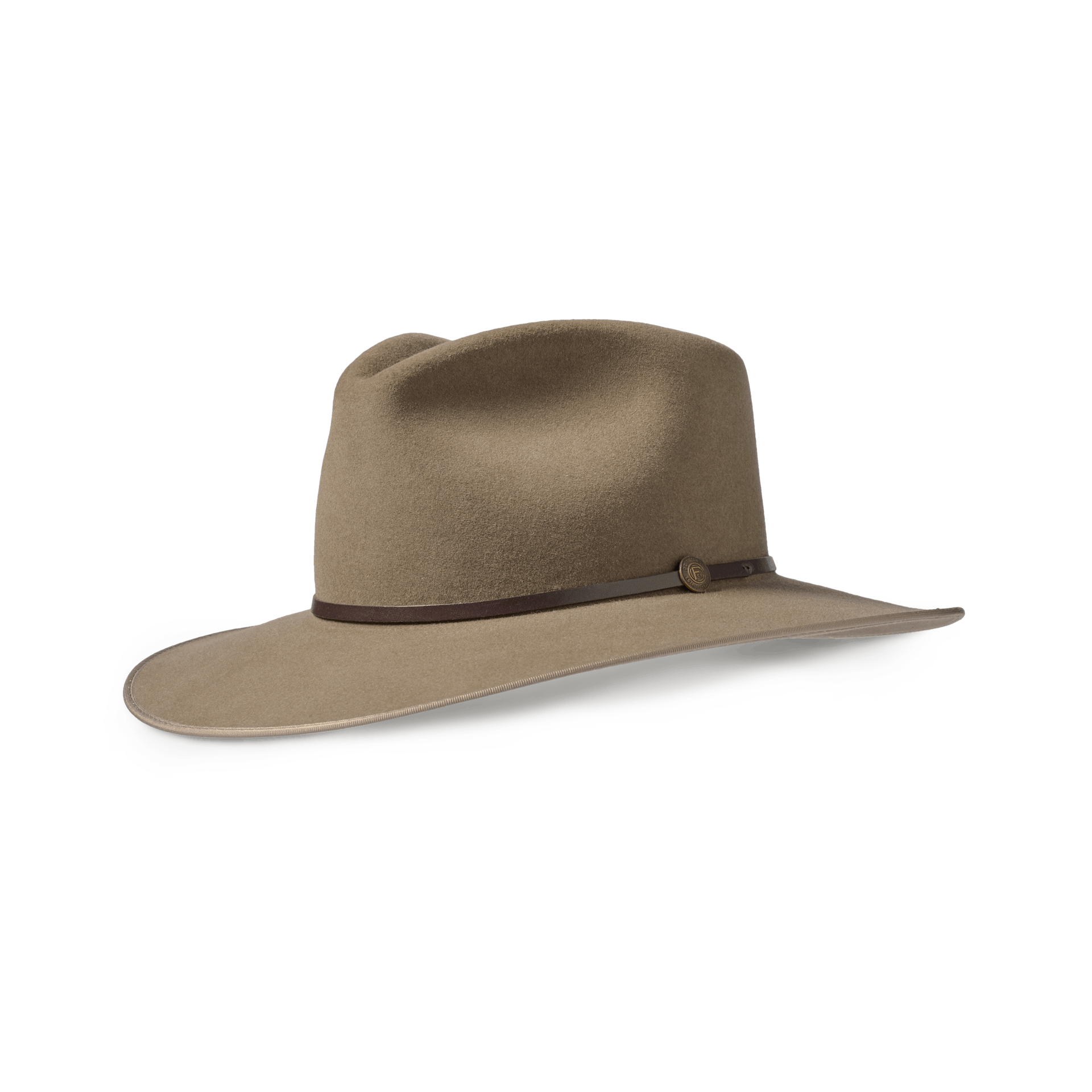 Stetson Wolf Canyon Hat