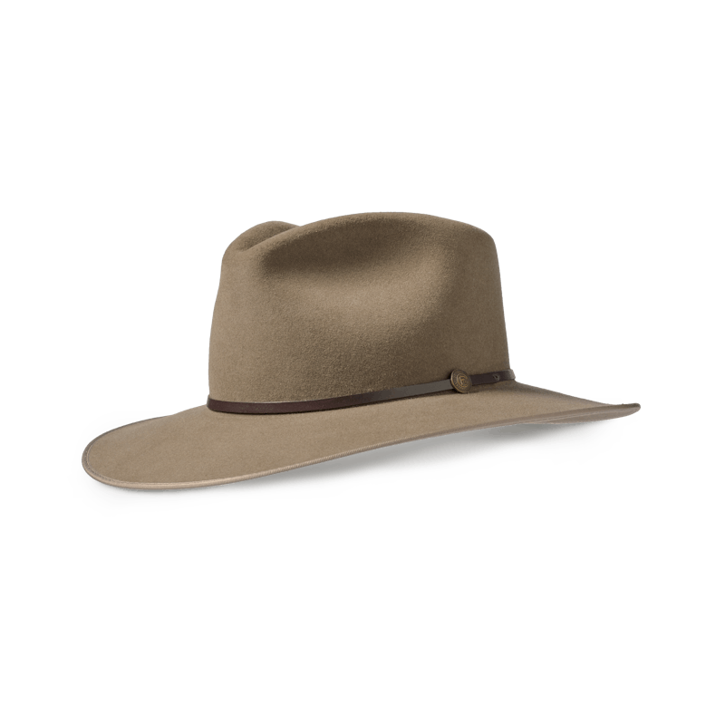 Stetson Wolf Canyon Hat | Filson