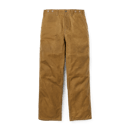 Oil Finish Single Tin Cloth Pants