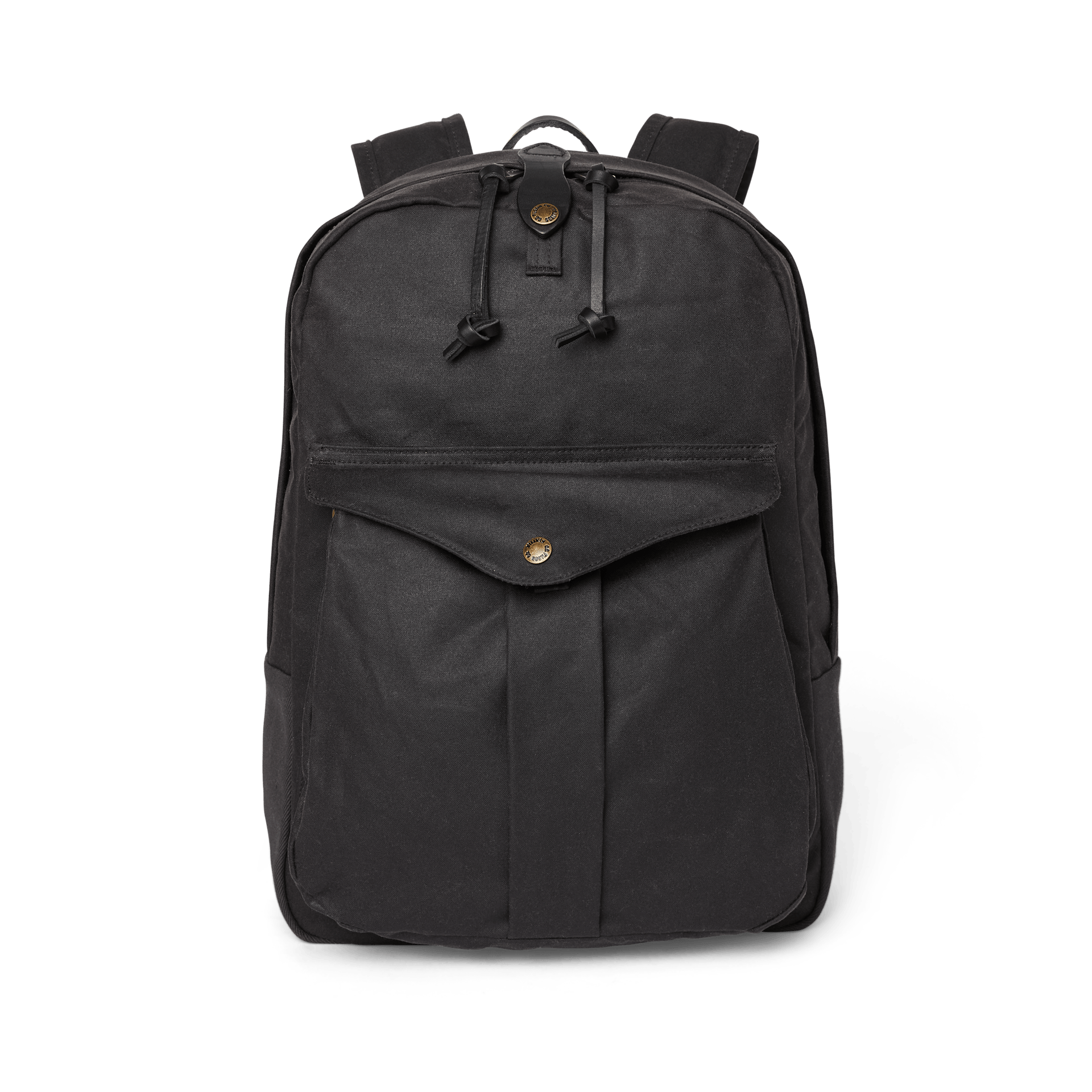 Journeyman Backpack