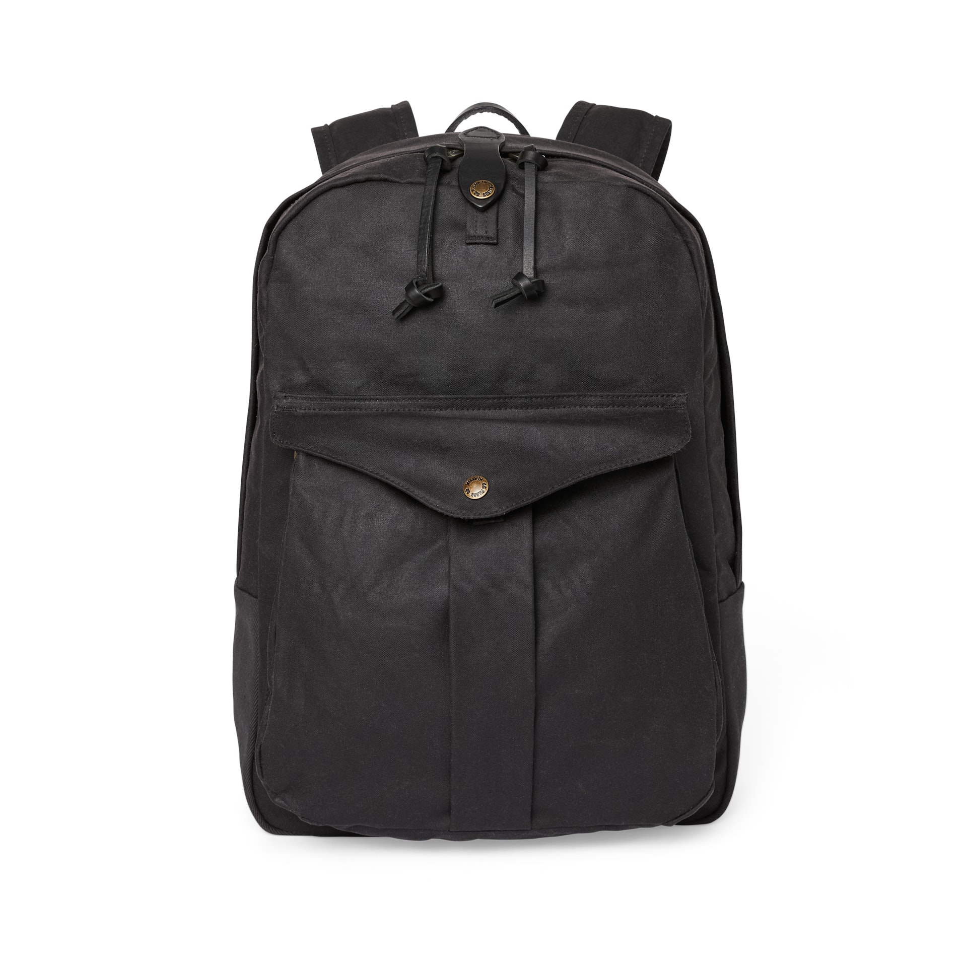 ほぼ未使用 FILSON JOURNEYMAN BACKPACK フィルソン ジャーニーマン