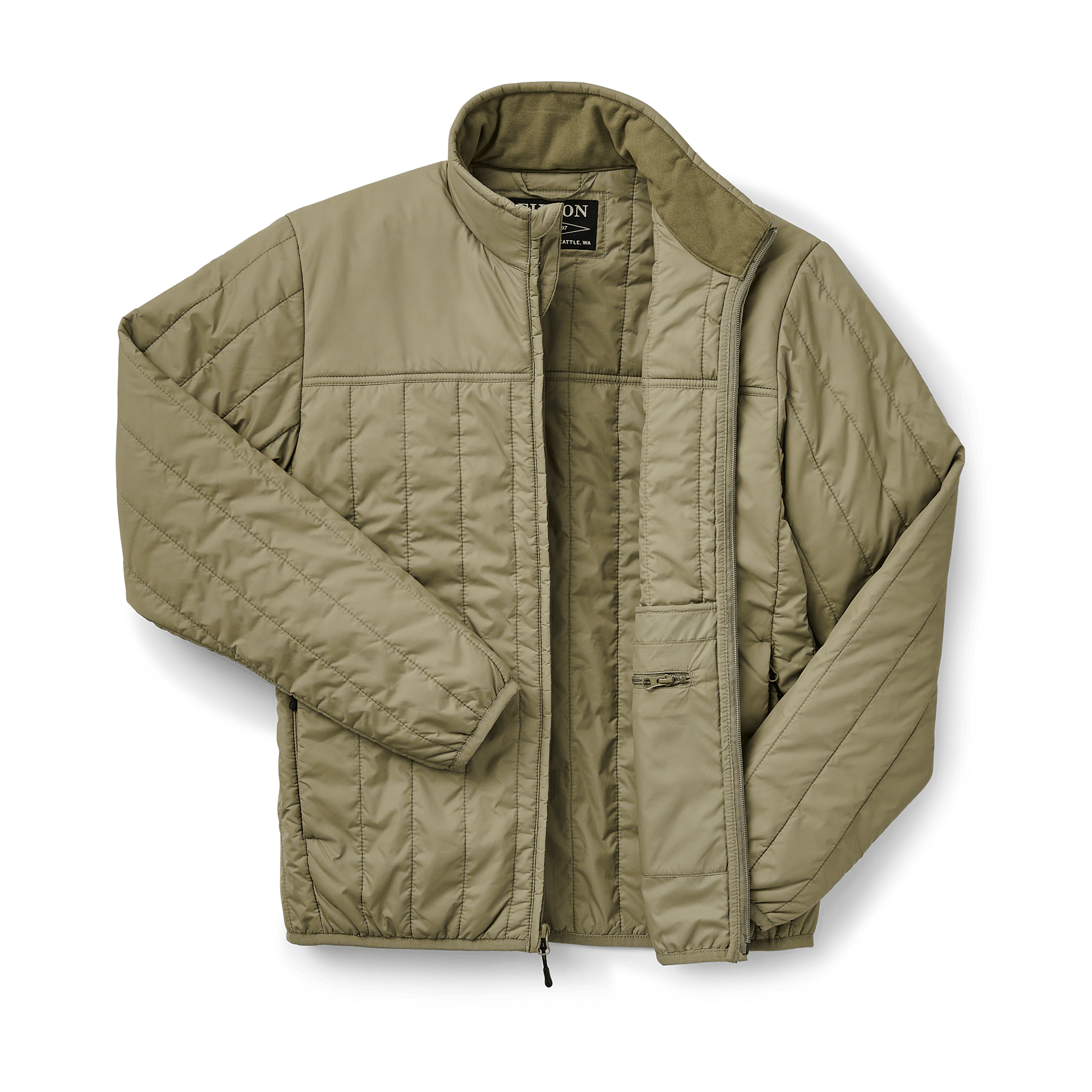 ENOF sheer jacket ホワイト | thefundraisingcompany.com