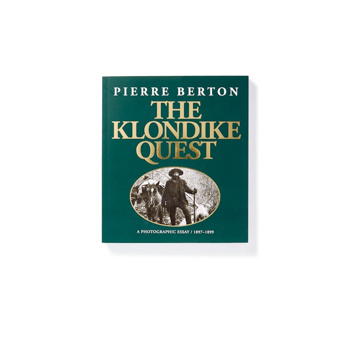 The Klondike Quest