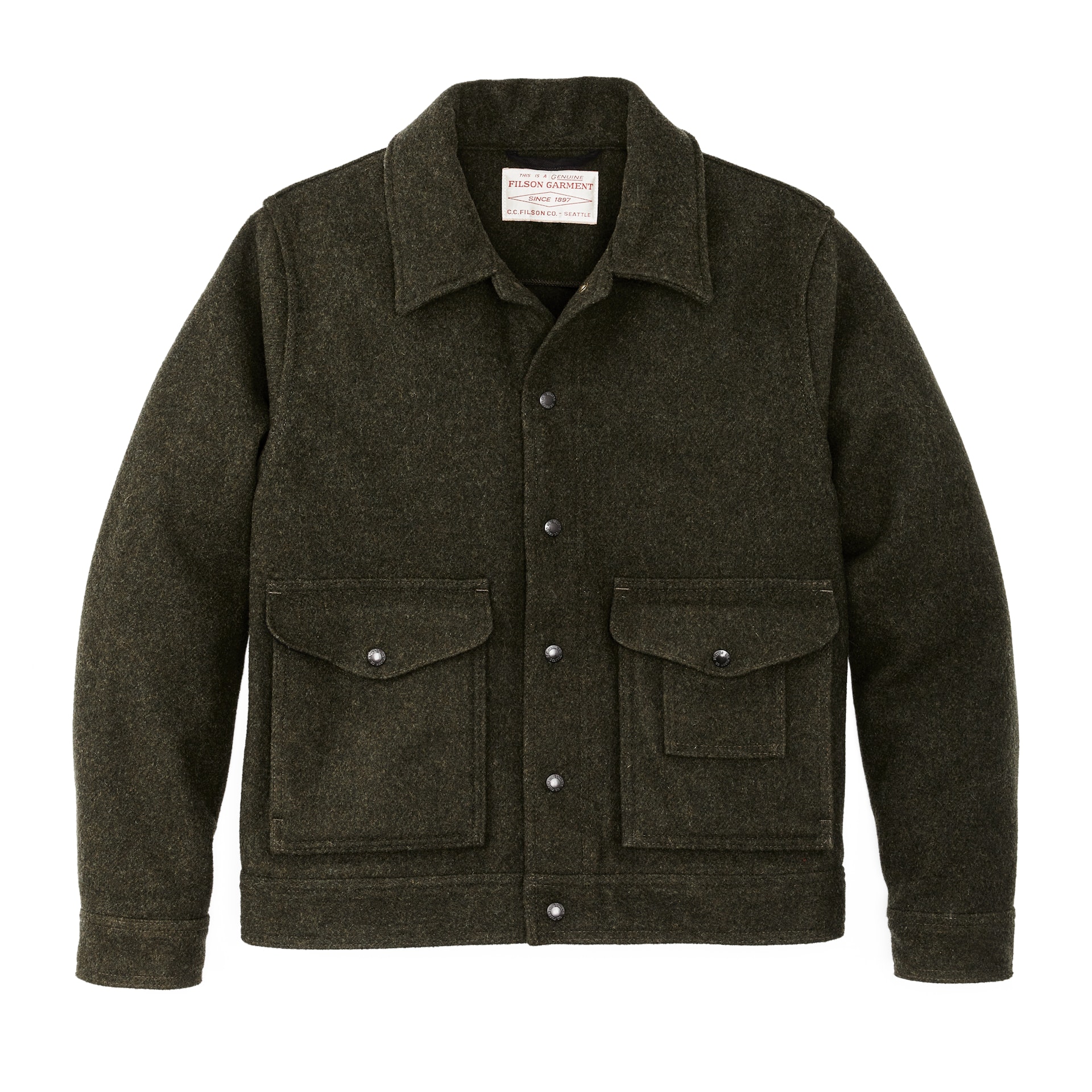 Filson coats & jackets hotsell