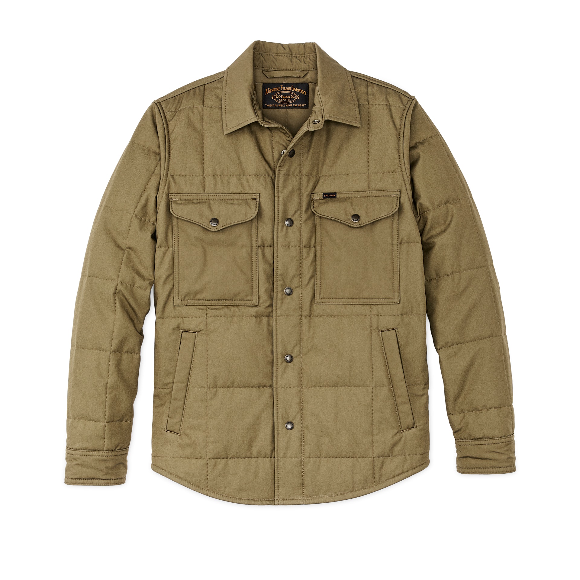 Best filson jacket best sale