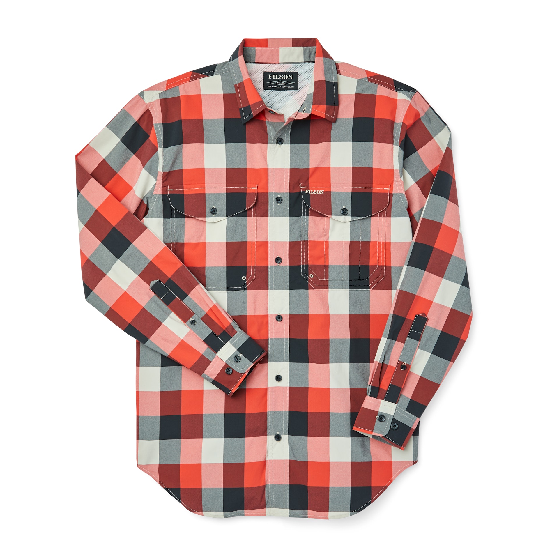 Twin Lakes Sport Shirt