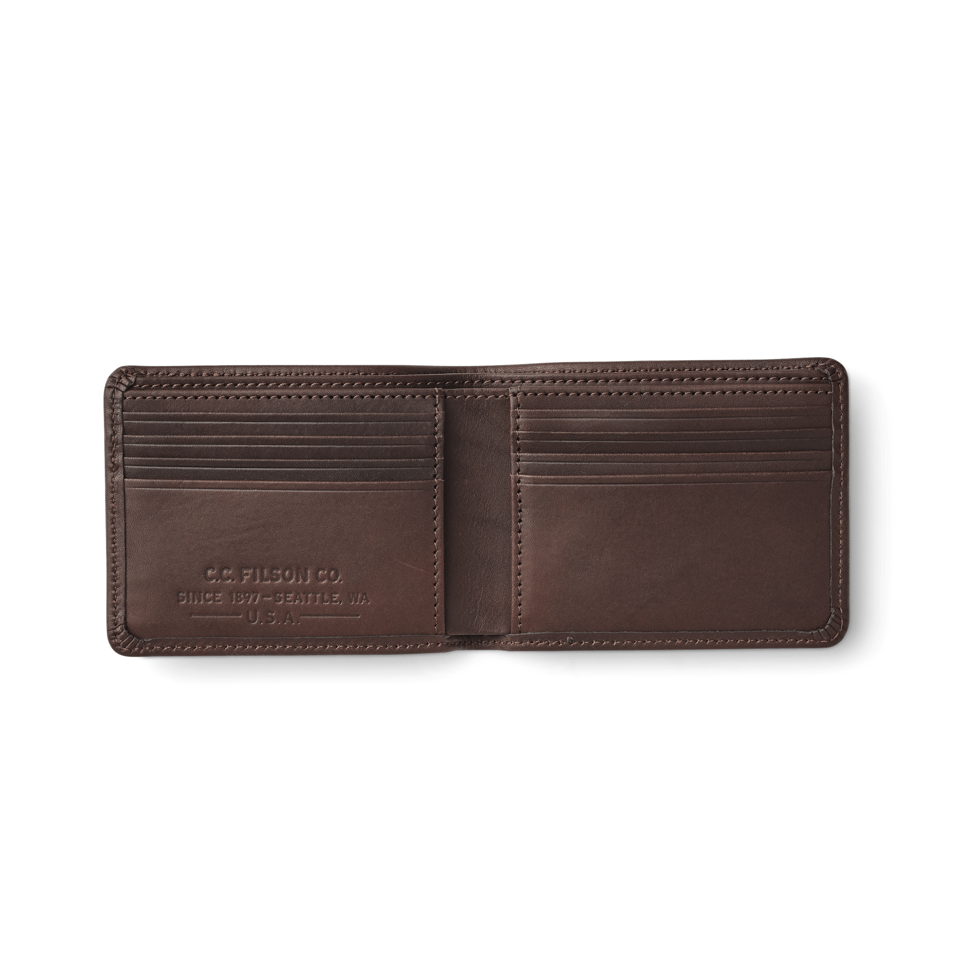 Wallets: Outfitter Wallet - Filson