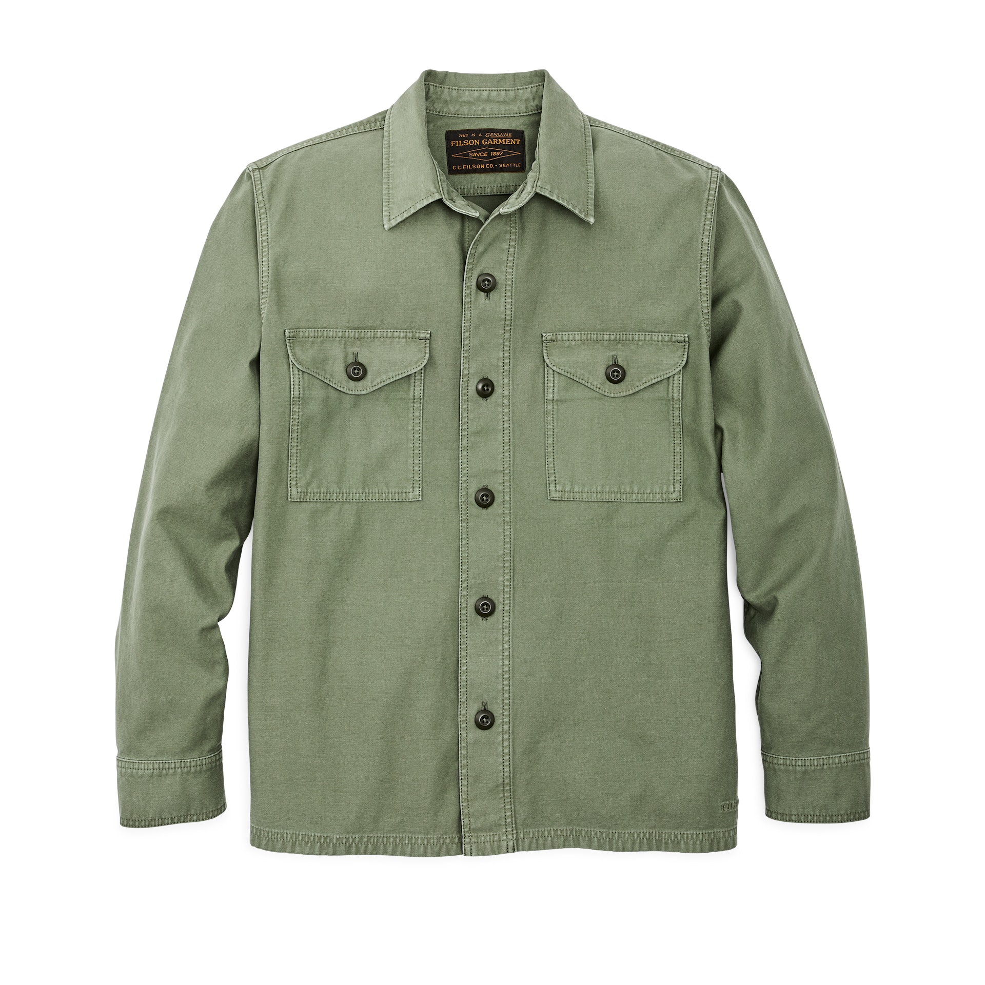 Field Jac-shirt | Filson