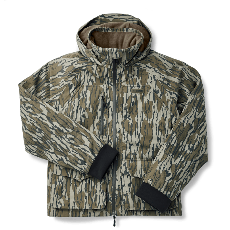 Men's Skagit Waterfowl Hunting Jacket | Filson