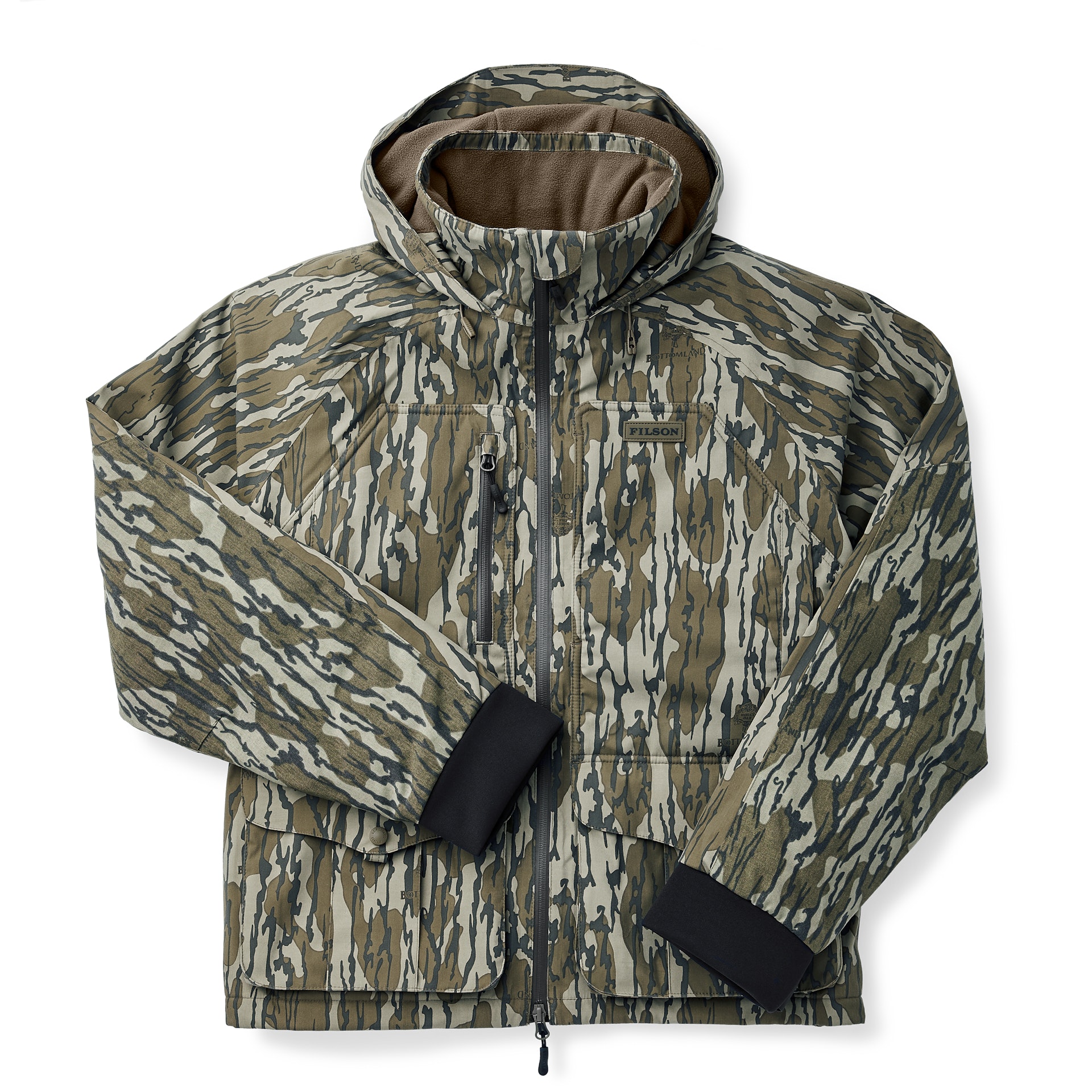 Men's store waterfowl jacket