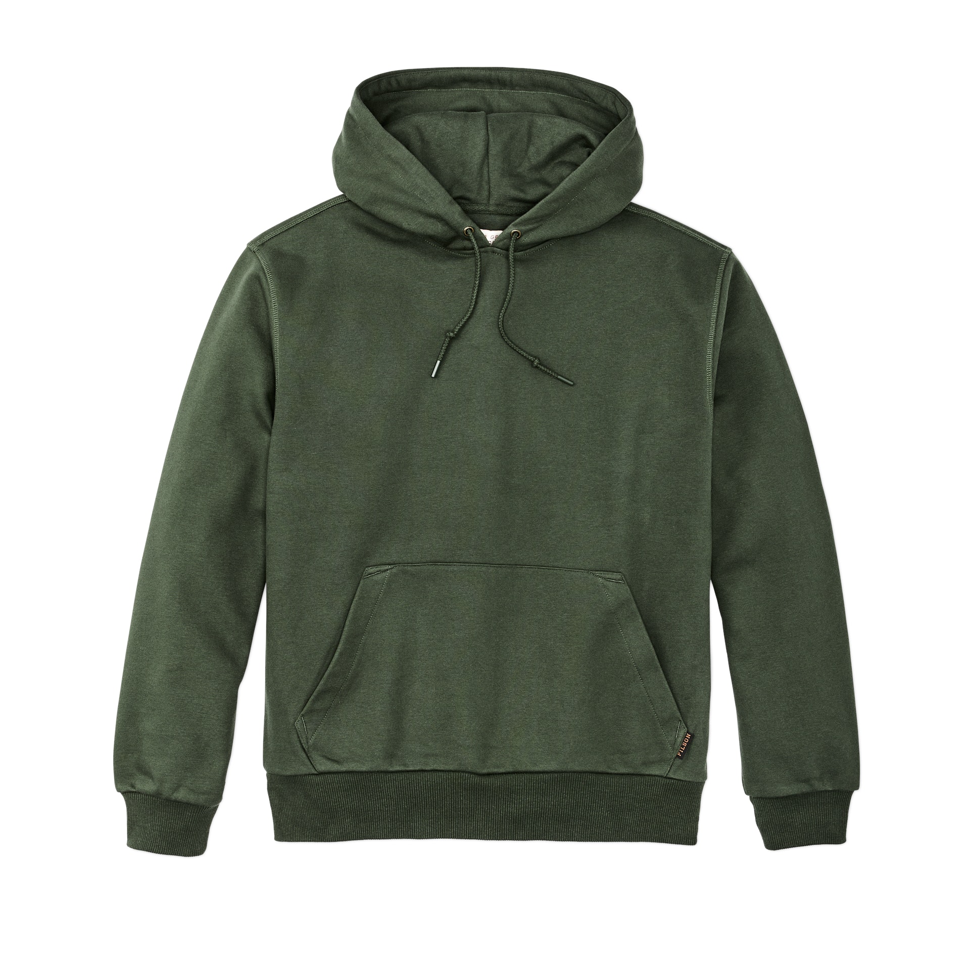 Prospector Hoodie