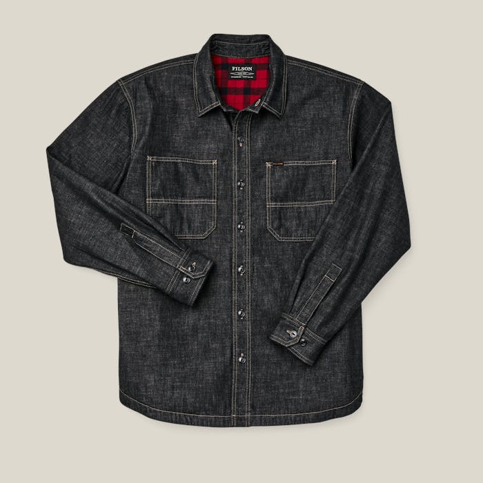 Filson | American Heritage Outerwear, Clothing, Bags & More