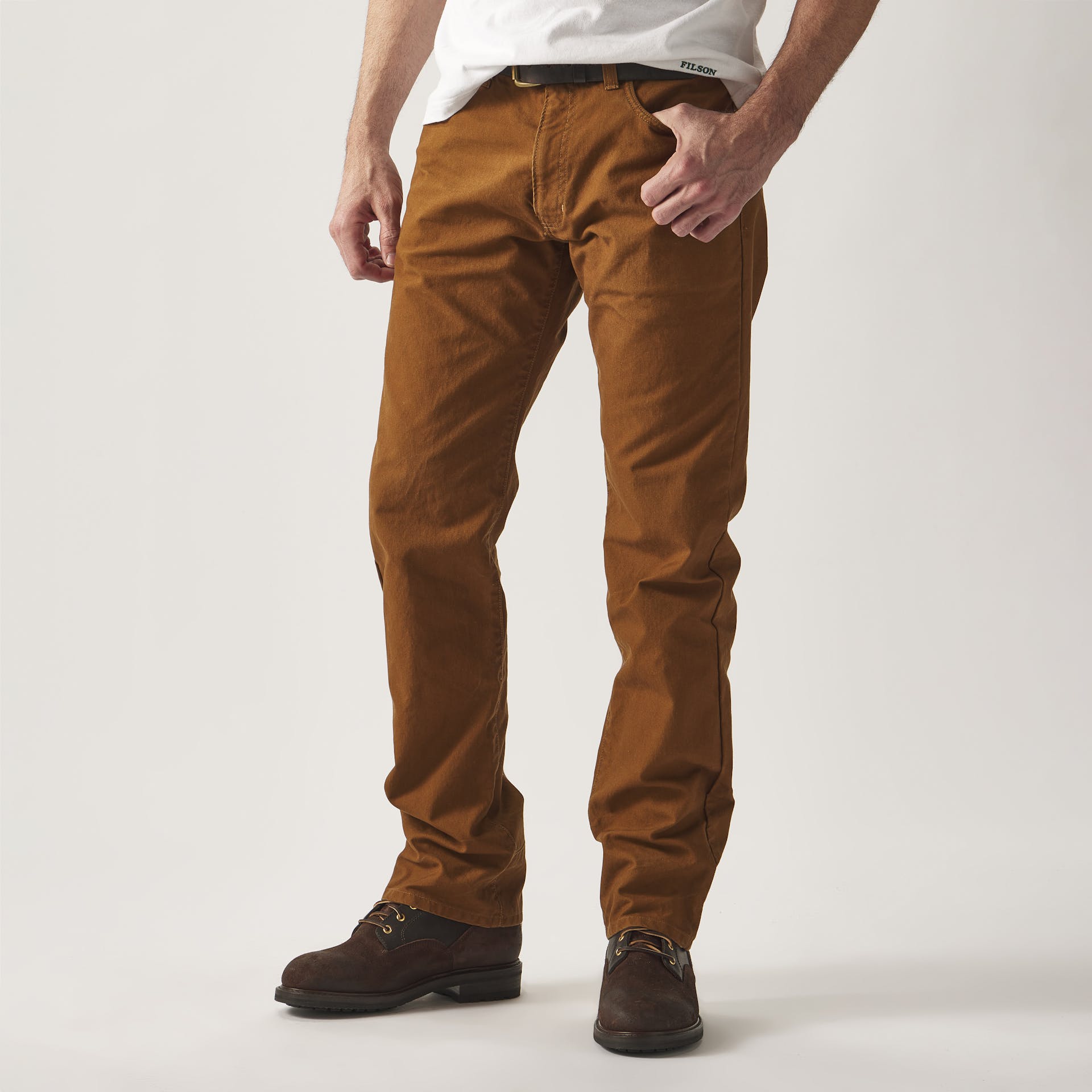 How To Clean Filson Tin Cloth Pants Shop