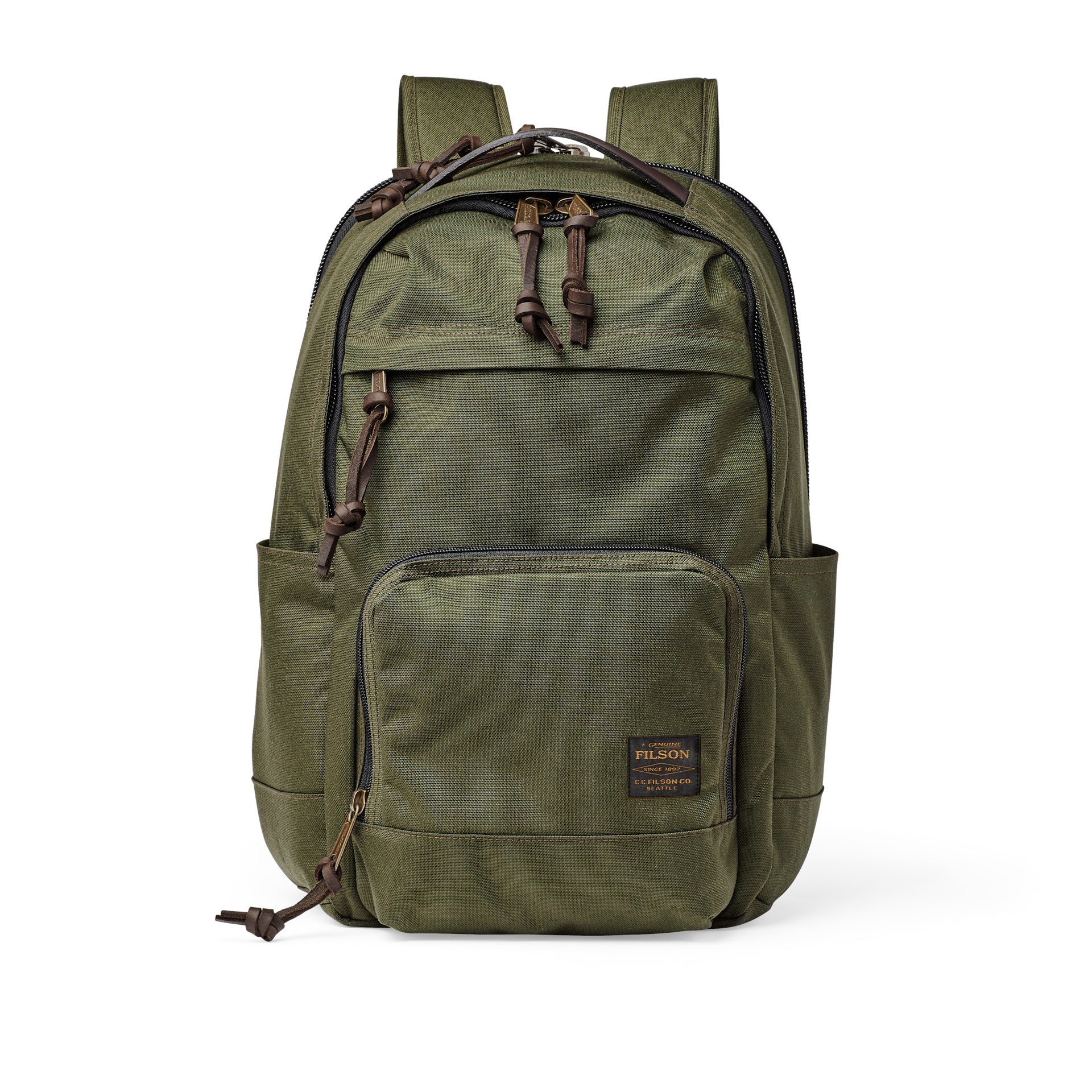 Dryden Backpack Filson