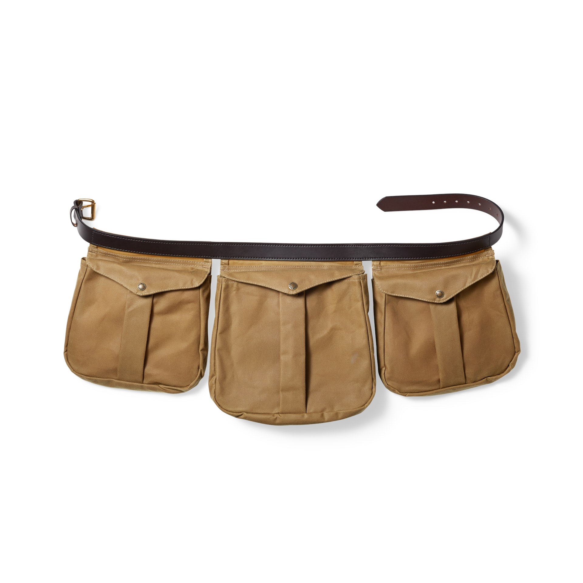 Tin Cloth Shooting Bag | Filson