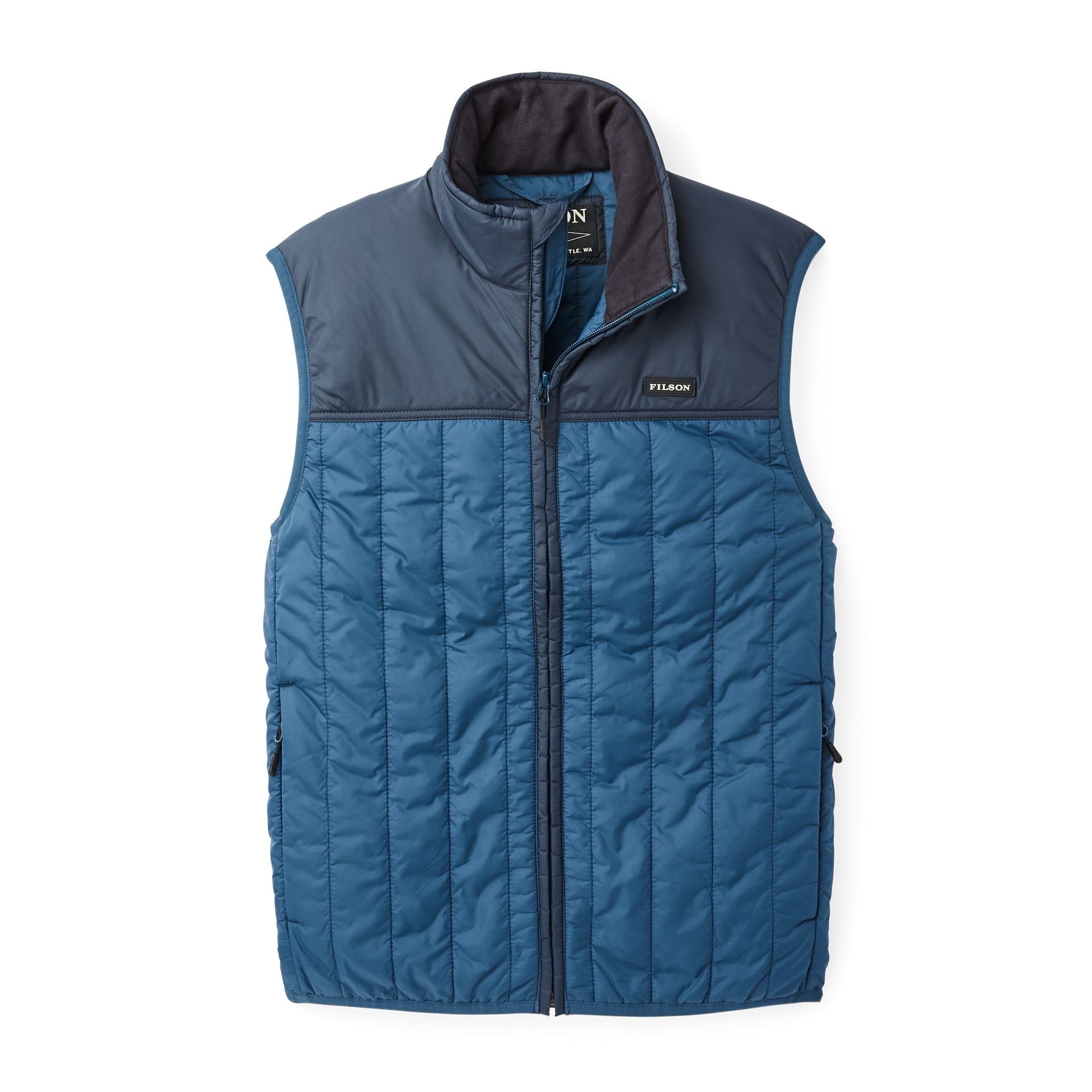 Ultralight Vest