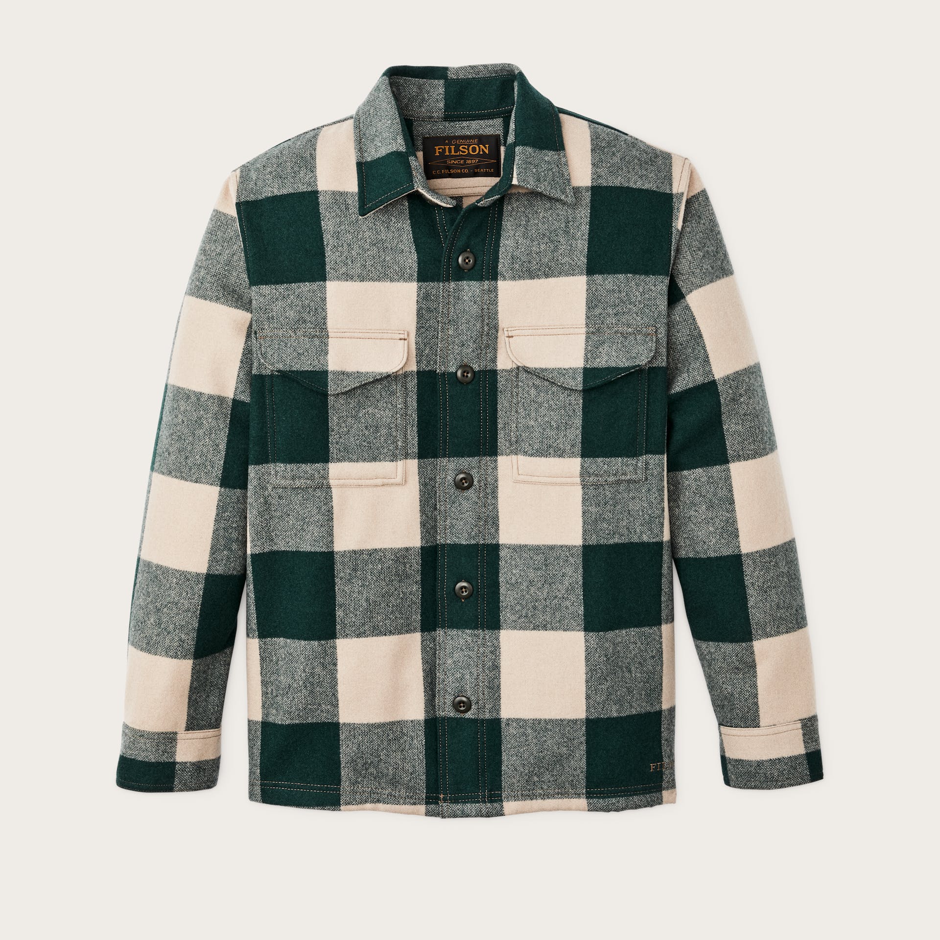 Men's Spring 2025 Collection | Filson